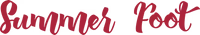 Summer Foot Coupon Codes
