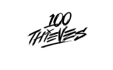 100Thieves Coupon Codes