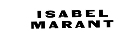 Isabel Marant Coupon Codes