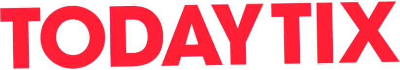 Todaytix Coupon Codes