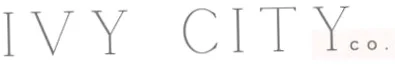 Ivy City Co Coupon Codes