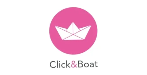 Click&Boat Coupon Codes