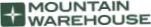 Mountain Warehouse Canada Coupon Codes
