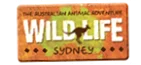 WILD LIFE Sydney Coupon Codes