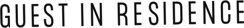 Guest In Residence Coupon Codes