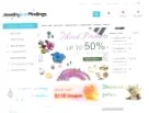 Jewelry And Findings Coupon Codes