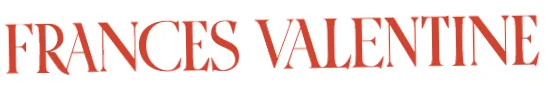 Frances Valentine Coupon Codes