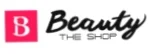 Beauty The Shop Coupon Codes