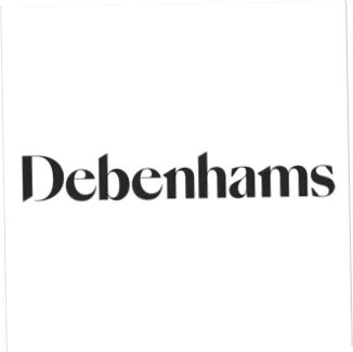 Debenhams Coupon Codes