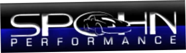 Spohn Performance Coupon Codes