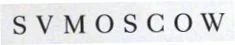 SVMOSCOW US Coupon Codes