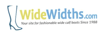 WideWidths Coupon Codes