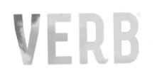 Verb Coupon Codes