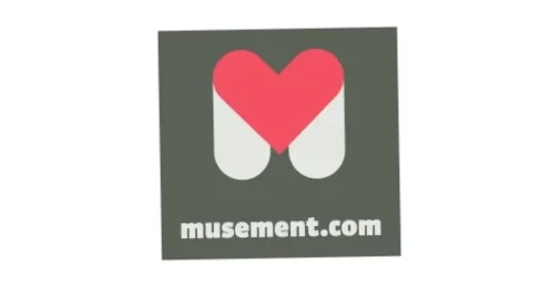 Musement Coupon Codes