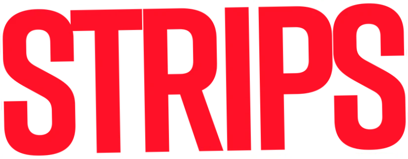 Try Strips Coupon Codes