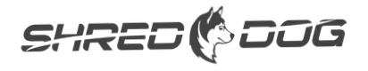 Shred Dog Coupon Codes