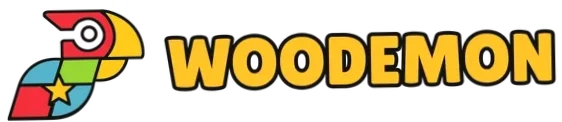 WOODEMON Coupon Codes