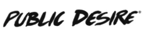 Public Desire Coupon Codes