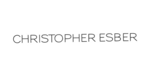 Christopher Esber Coupon Codes