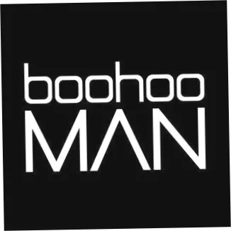 boohooMAN Coupon Codes