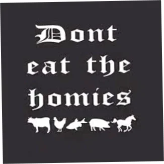 Dont Eat The Homies Coupon Codes