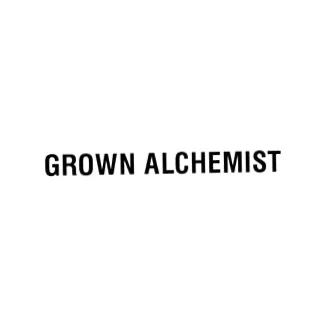 Grown Alchemist Coupon Codes