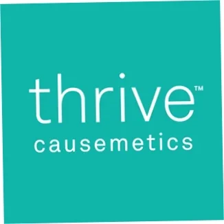 Thrive Causemetics Coupon Codes
