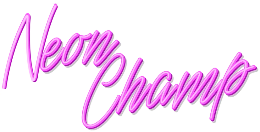 NeonChamp Coupon Codes