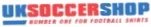 UK Soccer Shop Coupon Codes
