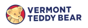 Vermont Teddy Bear Coupon Codes