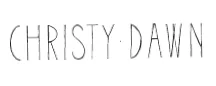 Christy Dawn Coupon Codes