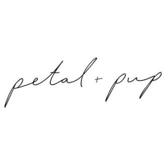 Petal & Pup Coupon Codes