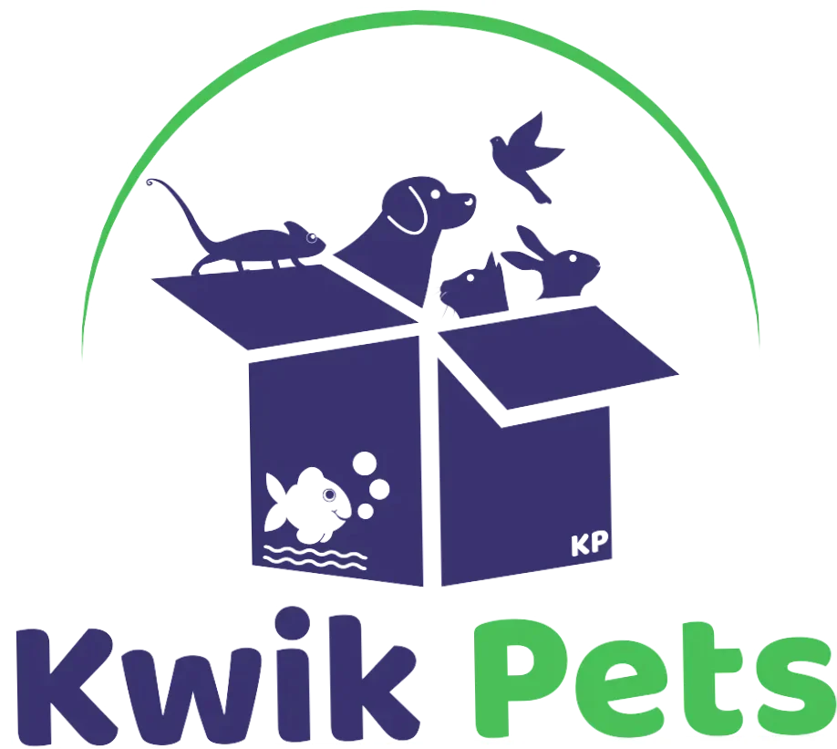 Kwik Pets Coupon Codes