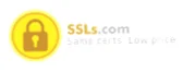 SSLs Coupon Codes