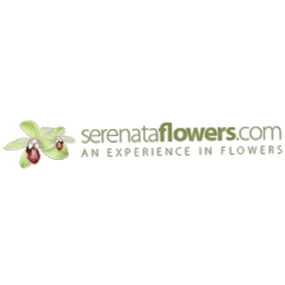 Serenata Flowers Coupon Codes