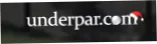 UnderPar Coupon Codes