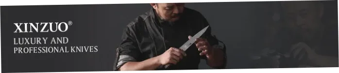 XINZUO CUTLERY Coupon Codes