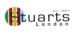 Stuarts London Coupon Codes