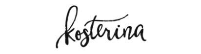 Kosterina Coupon Codes