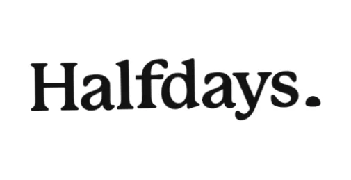 Halfdays Coupon Codes