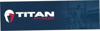 Titan Fitness Coupon Codes