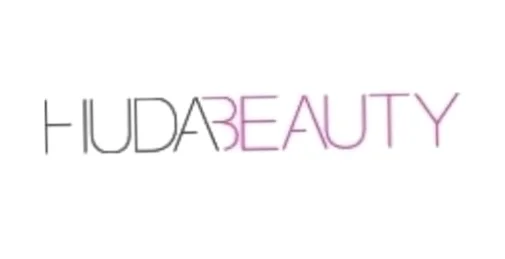 Huda Beauty Coupon Codes