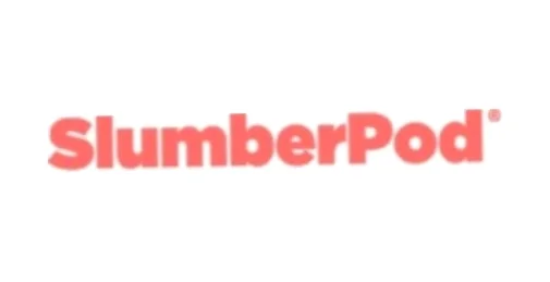 Slumberpod Coupon Codes