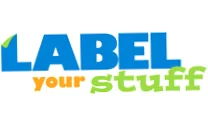 Label Your Stuff Coupon Codes