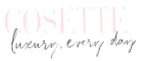 Cosette Coupon Codes