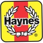 Haynes Coupon Codes