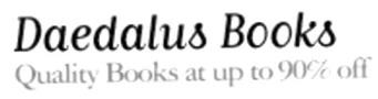 Daedalus Books Coupon Codes