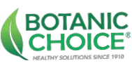 Botanic Choice Coupon Codes