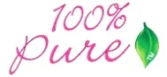100% Pure Coupon Codes