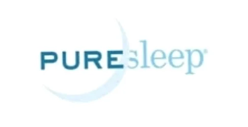 PureSleep Coupon Codes